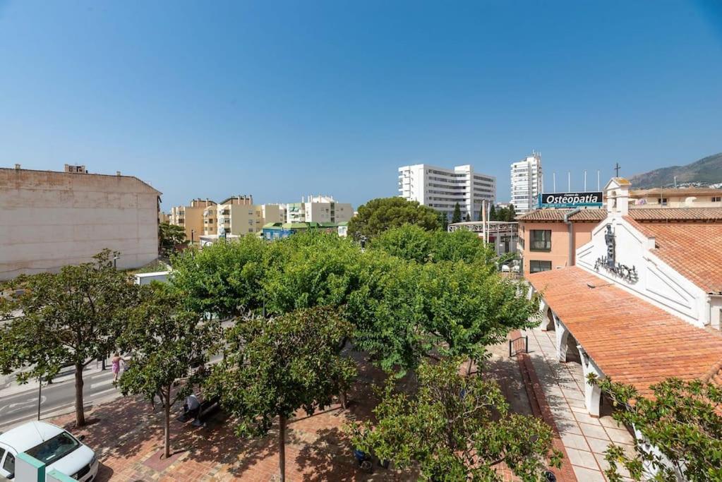 Lxr La Perla Renovated 2Hab. Apt Бенальмадена Экстерьер фото